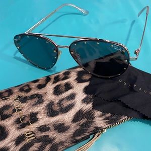 Jaclyn Hill Quay Australia Sunglasses